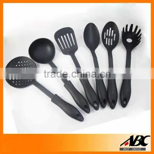 FDA LFGB Food Grade Nylon Kitchen Tool Set Kitchen Equipment thumbnail-1