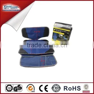 Booster Seat Protector thumbnail-1