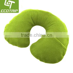 Inflatale Snooze Cushion With Fleece Cover thumbnail-1