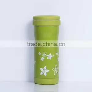 Stainless Steel Vacuum Cup LYR-JP532 thumbnail-1