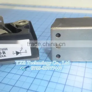 T70RIA60 Module 600V 70A D-55 Power Module thumbnail-2