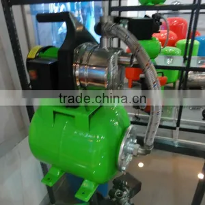 600W Water Booster Pump thumbnail-1