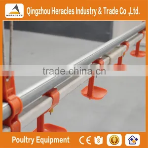 Heracles Factory Price Poultry Feeders and Drinkers thumbnail-5