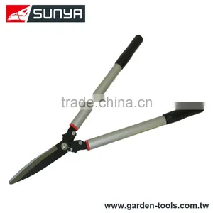 Taiwan Double Gear Manual Pruning Shrub Shears thumbnail-1