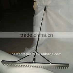 Aluminum Garden Claw Rake thumbnail-1