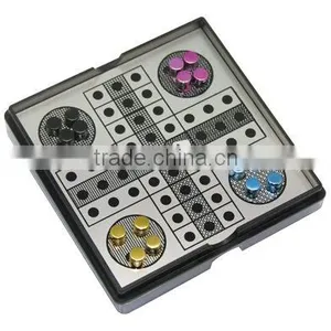 Ludo Game,Ludo Board Game thumbnail-1