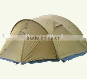 5 Person Camping Tent thumbnail-1
