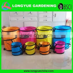 Polyester Garden Leaf Bag thumbnail-1