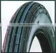 MOTORCYCLE TYRE AND TUBE thumbnail-1