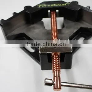 2.5",4" Corner Clamp Welding Vice BM30161&30162 thumbnail-3