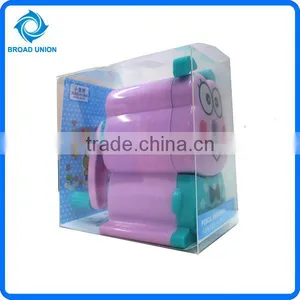 Plastic Big Pencil Sharpener Machine thumbnail-2