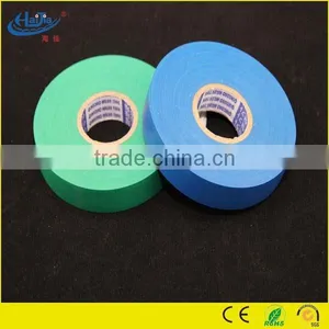 PVC Insulation Tape Factory Wholesale PVC Electric Insulation Tape thumbnail-3