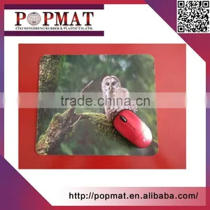 Logo Printed Promotional Custom Gaming Mousepad thumbnail-3