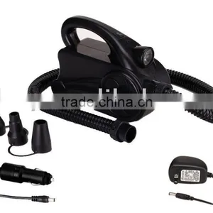 Rechargeable High Pressure Air Pump thumbnail-1