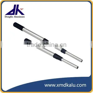 3 Sections Aluminum Telescopic Pole With Twist Lock thumbnail-2