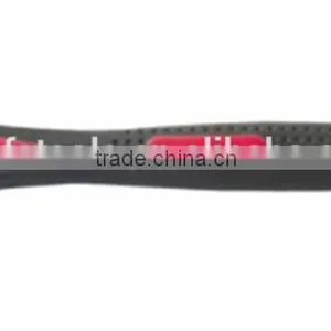 CZ1036 Drop Forged American Type Claw Hammers With TPR Handle thumbnail-1