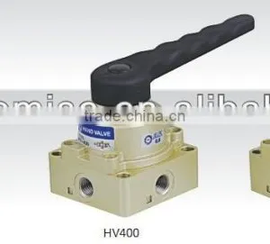 HV.K Series Lever Hydraulic Valve With High Quality thumbnail-1