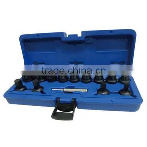 14Pcs 1/2" Dr. Tiger Bite Socket Set thumbnail-1
