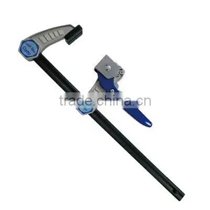 LL AG Fast Action Gear Clamp thumbnail-1