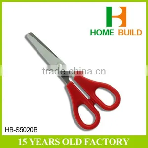 Factory Price HB-S5022 Up-To-Date Office Scissors thumbnail-1
