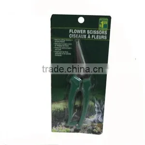 18CM Garden Scissors thumbnail-1