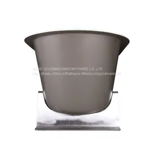 Freestanding Cast Iron Bath Queen thumbnail-4