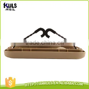 Car Plates for Table Scale Back Shelf Car Drink Holder Tray thumbnail-6