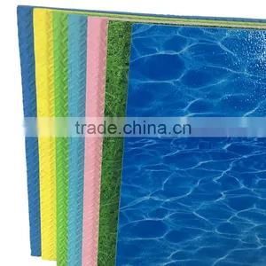 Eva Foam Puzzle Mat Cheap Eva Foam Mats Interlocking Carpet Tiles thumbnail-6