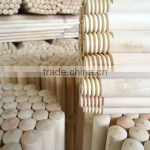 Broom Handle With Plastic Hook thumbnail-6