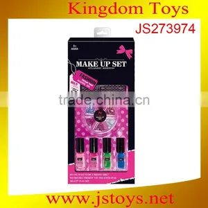 New Arrival Product Hot High Quality Makeup Set Toy Hot New Products for 2015 thumbnail-1