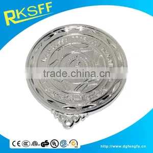 Promotion Unique OEM 2D/3D Drawing Award Medal XO Medal thumbnail-1
