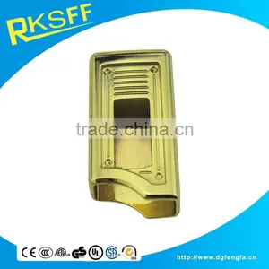 Promotional Usb Flash Drive Custom USB Flash Case No Chip thumbnail-5