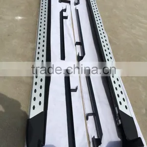 SUV 4x4 Side Step for X-TRAIL thumbnail-2