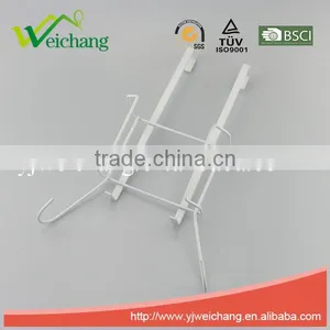 WCTS248 2015 Hot Sale Fashion Cross ISO Metal Wire Bucket Rack Ironing Bucket Rack thumbnail-1