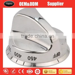 Zamak Chrome Plated Parts thumbnail-3
