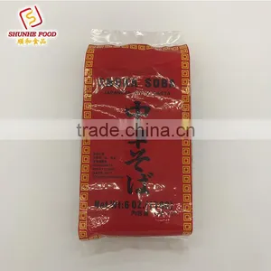 Low Aluminum Healthy Chow Mein Noodles thumbnail-3