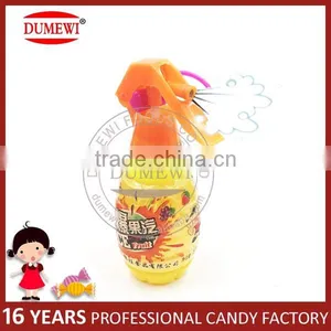 Funny Boom Shape Sour Spray Liquid Candy Toys Candy thumbnail-3