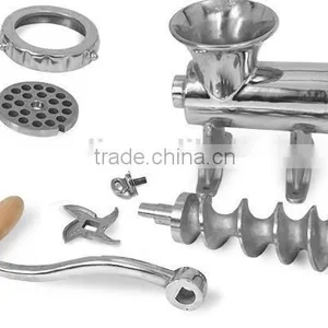 2017 High Quality Manual Meat Grinder With CE thumbnail-2