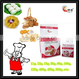 Instant Dry Yeast for Bakery Using/Active Instant Dry Yeast for Bakery thumbnail-6