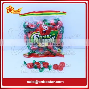 Multi-Flavored Hard Candy(Cola,Sprite,Fanta,strawberry,assorted Fruit) thumbnail-1