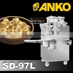 Anko Small Scale Automatic Stainless Steel Bierocks Maker Machine thumbnail-2