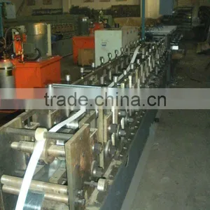 High Quality Ceiling T-bar Production Line thumbnail-1