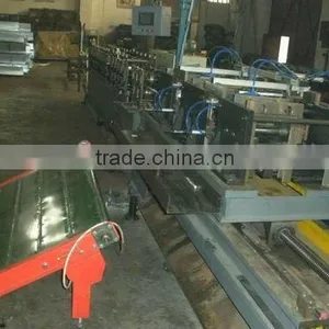 Ceiling T-grid Production Line thumbnail-1