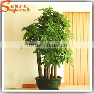 All Types of Decorative Indoor Plants Plastic Plants Artificial Plants and Trees for Home Decor thumbnail-5