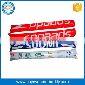 Best Selling Promotional Ballon Inflatable Stick thumbnail-1
