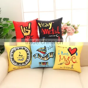 Customer New Design Colorful Nice Smelling Scented Pillow for Home Decoration thumbnail-6