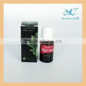 Custom 10ml 100% Natural Organic Pure Essential Oils thumbnail-2