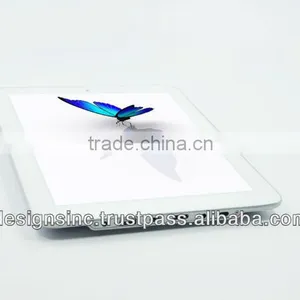 Slim and Light 9.7" Tablet pc thumbnail-1