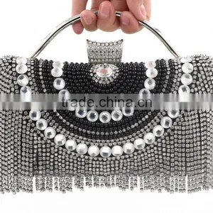 2015 Newest Beaded Evening Bags/party Bag thumbnail-4