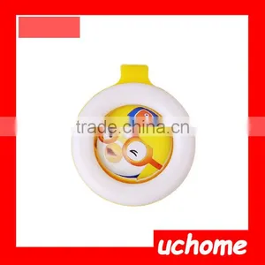UCHOME 2017 New Design Hot Sale Essential Oil Insect Mosquito Repellent Bracelet thumbnail-5